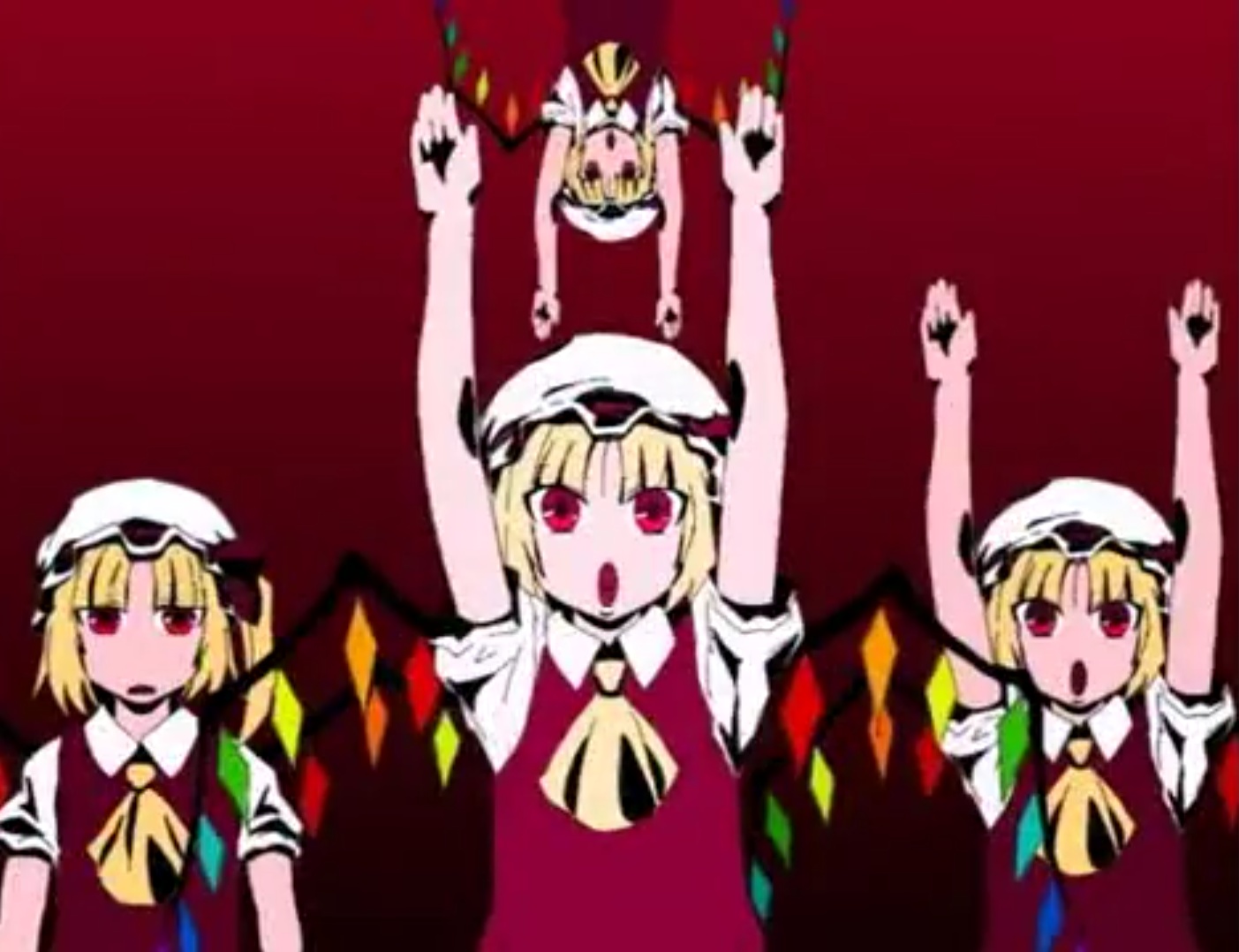 b站鬼畜的基本标准,b站元老级鬼畜推荐