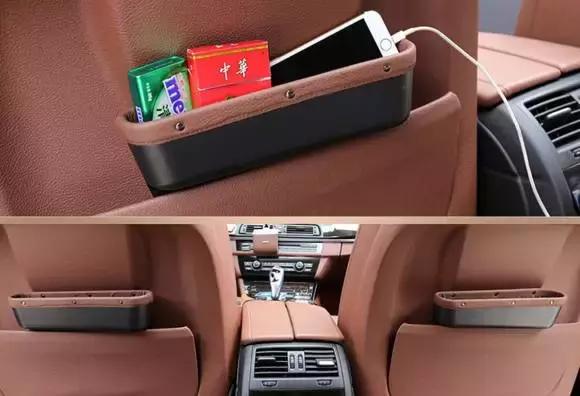 车载收纳神器,最先进的车载收纳神器