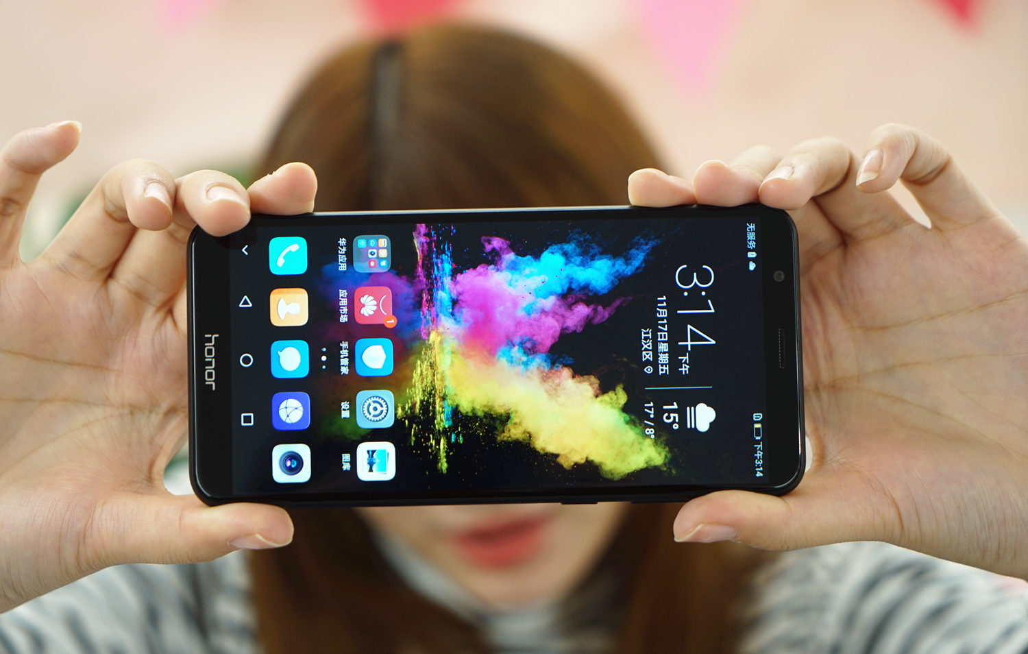 荣耀畅玩7x新机测评,荣耀畅玩7x深度测评