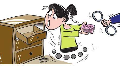 企业关于盗窃管理办法,企业发生治安盗窃事件怎么处理