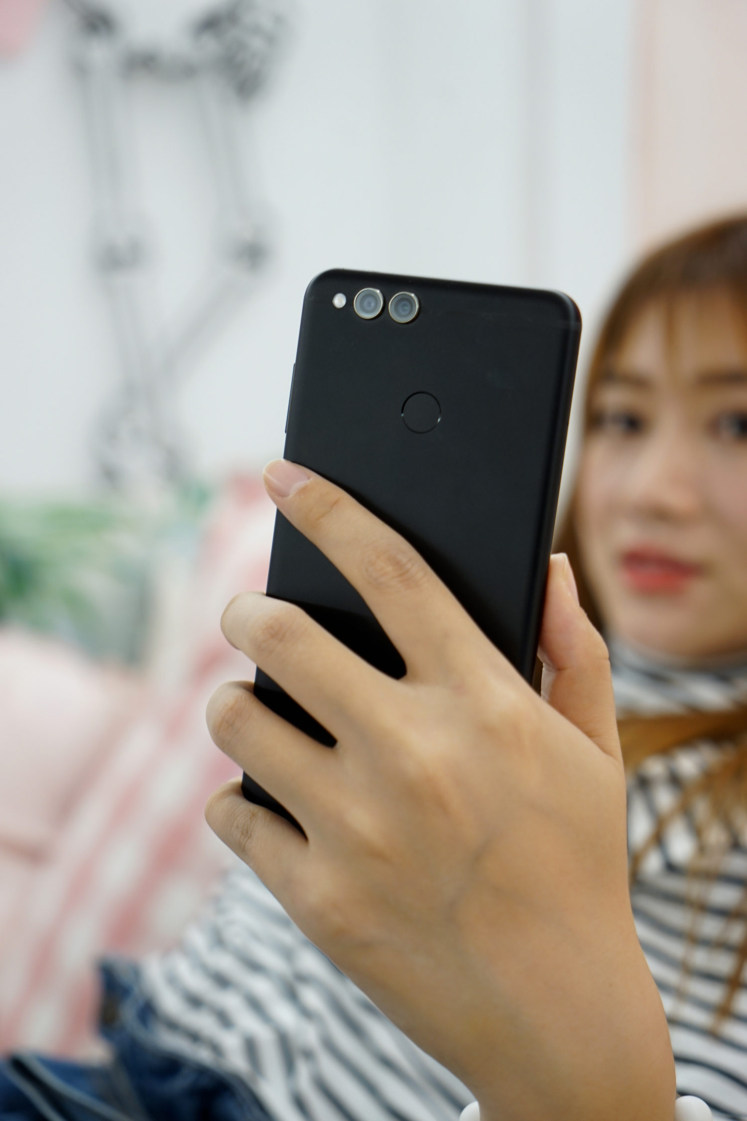 荣耀畅玩7x新机测评,荣耀畅玩7x深度测评