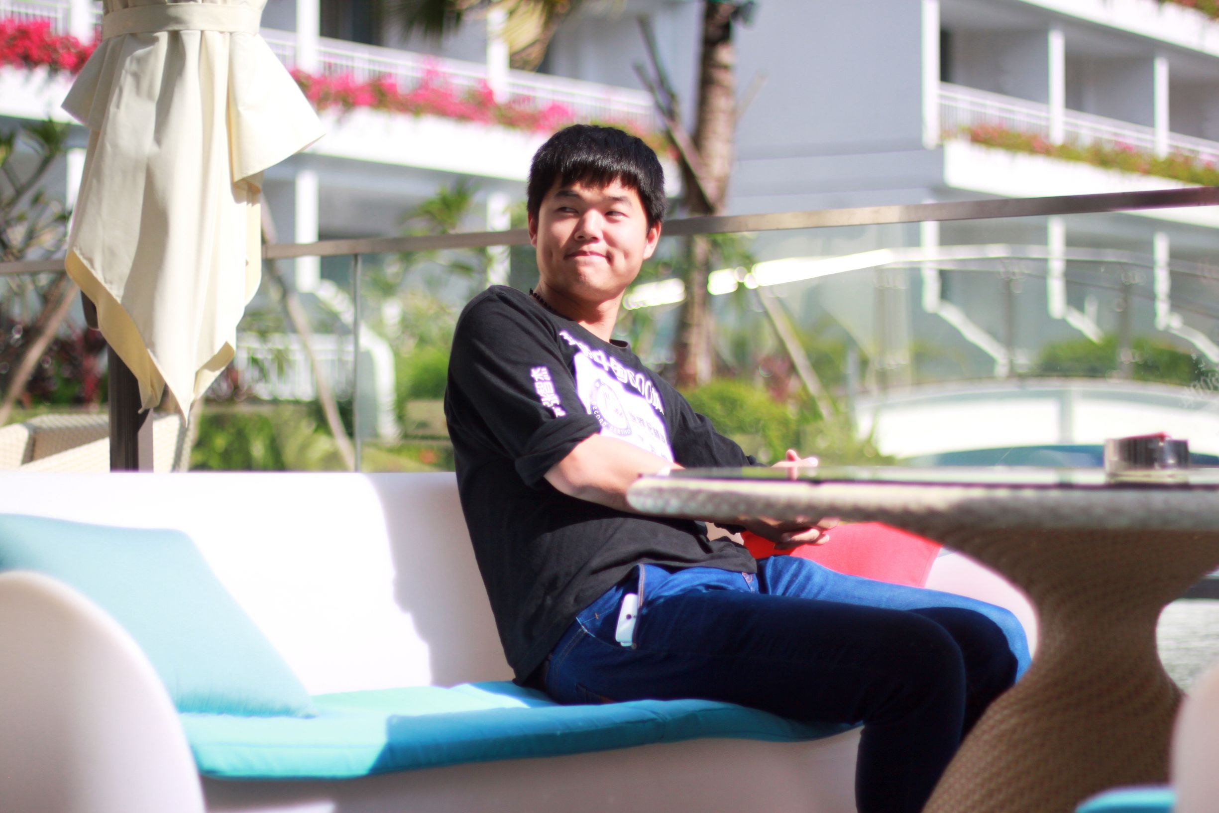 三亚度假之旅完美结束,三亚度假巨无霸五天五夜玩不腻