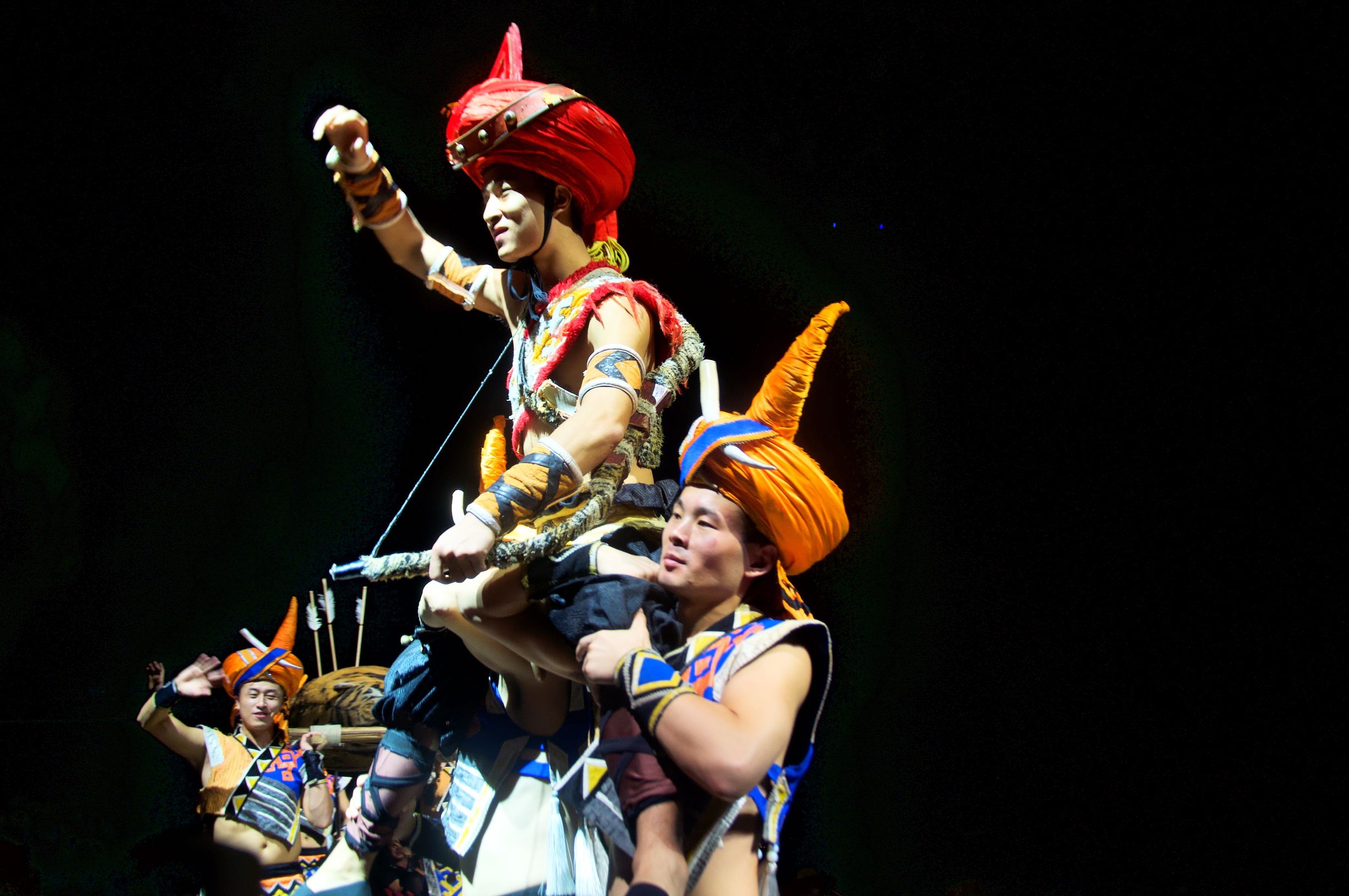 三亚度假之旅完美结束,三亚度假巨无霸五天五夜玩不腻