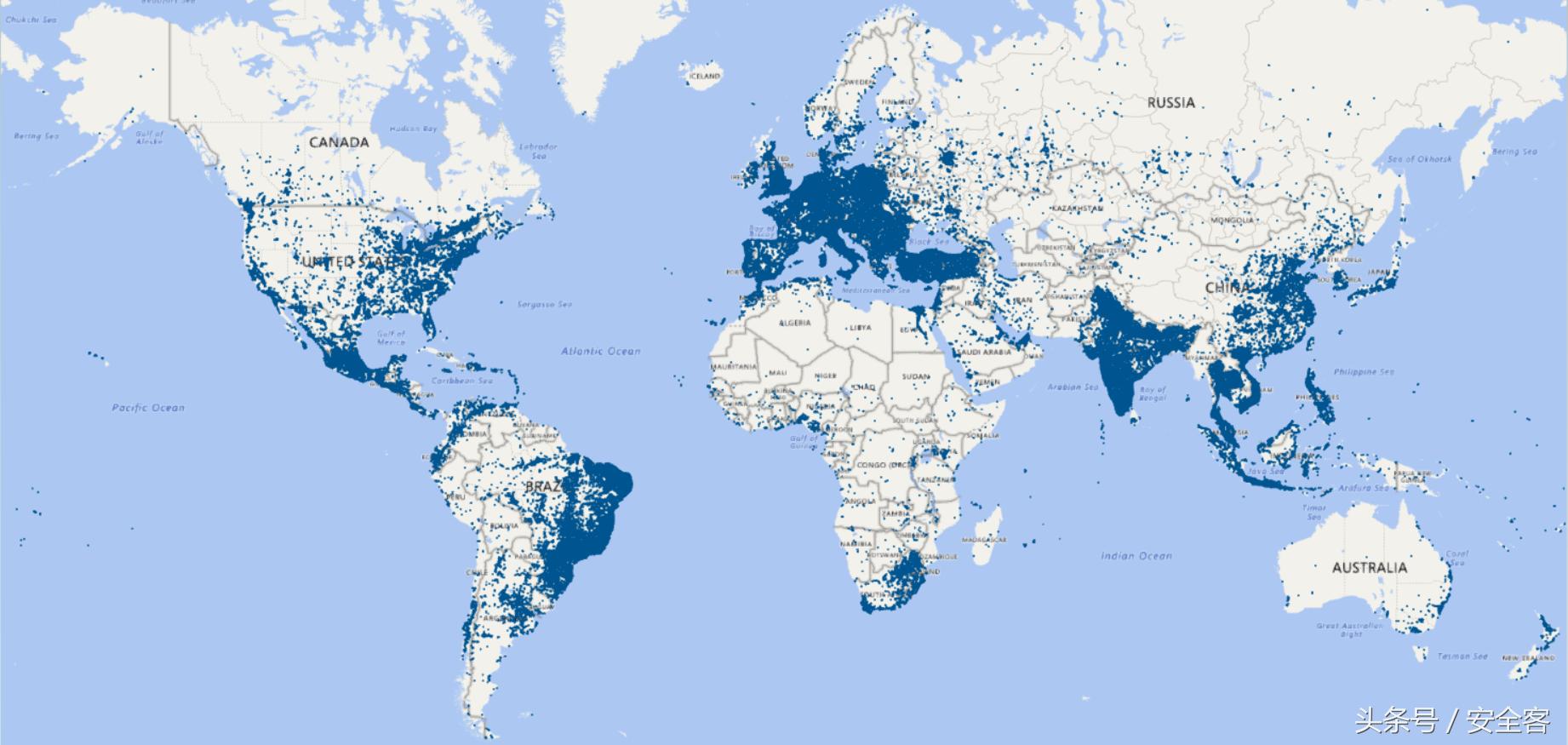 微软与执法机构及其他合作伙伴共同捣毁Gamarue