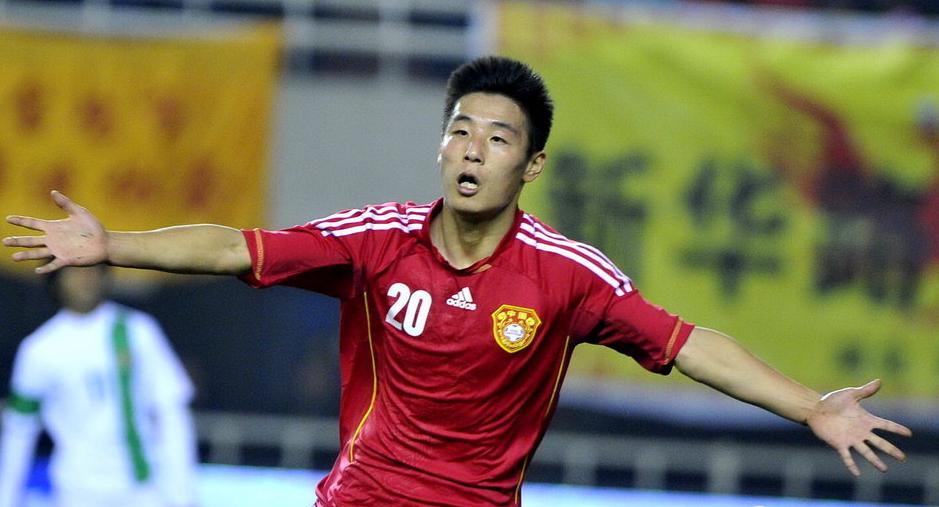 东亚杯,中国足球的进阶之路