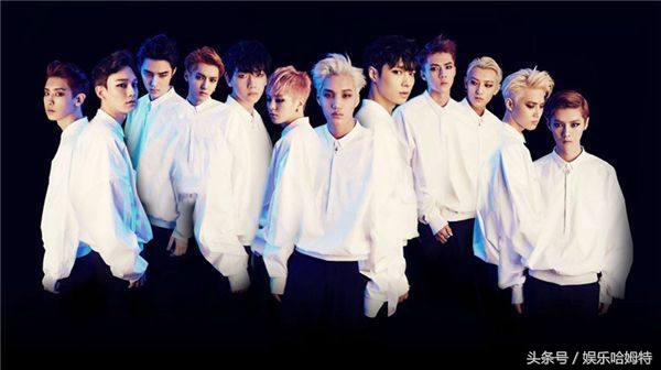 超越EXO?不要以为增加几个练习生就可以!黄金7法则一个不能少