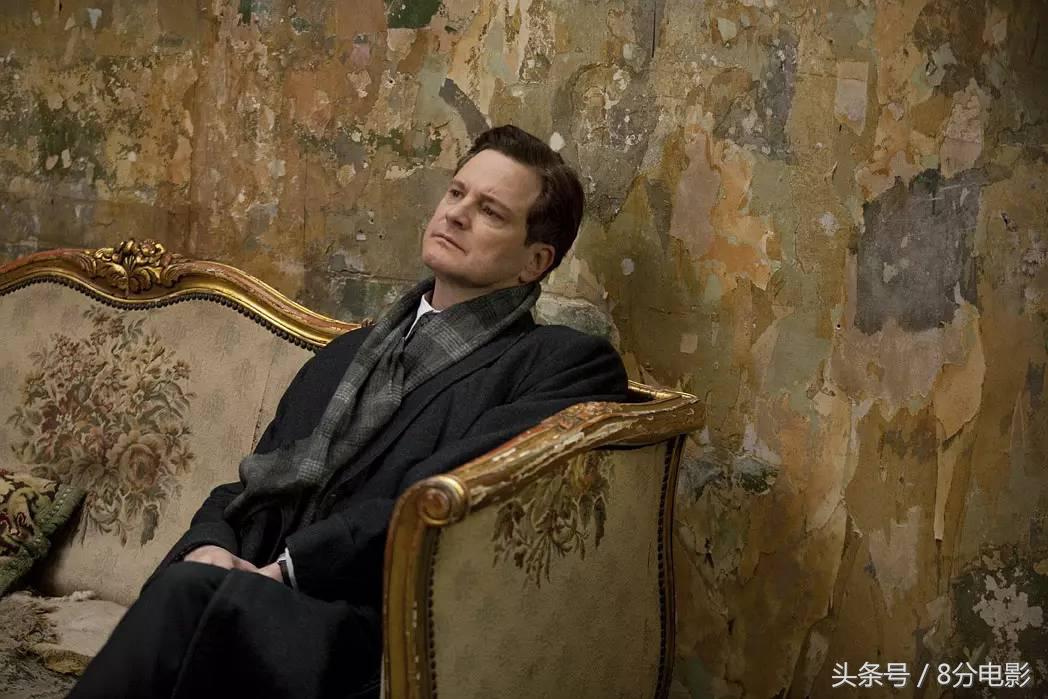 与其说是游戏不如说是艺术品,每一部电影都是一门艺术