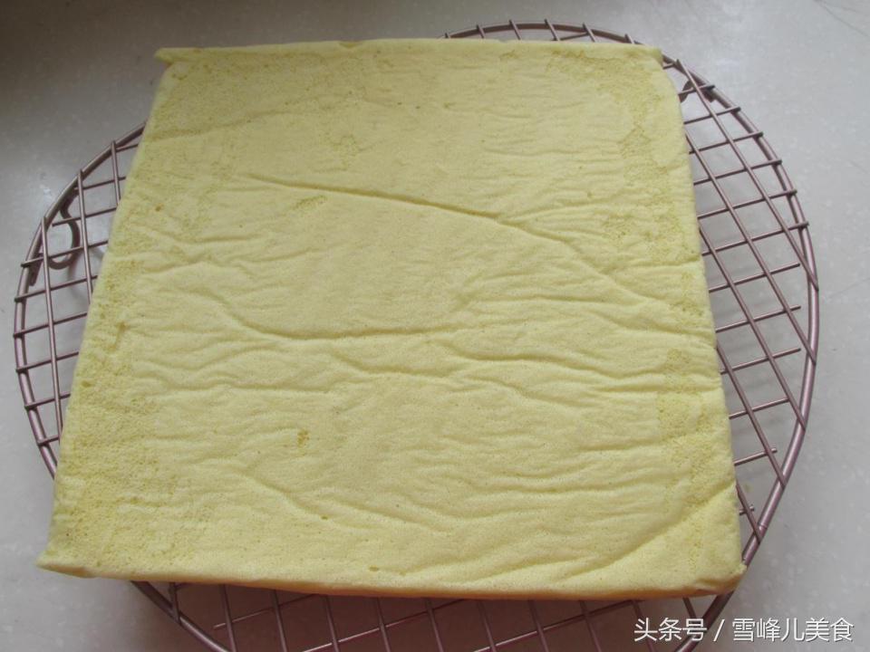 网红豆乳盒子蛋糕10种口味,网红豆乳盒子蛋糕制作方法