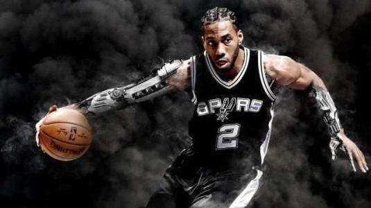 打球国人不行取外号美国人弱爆从这5个巨星的中外绰号就能看出来