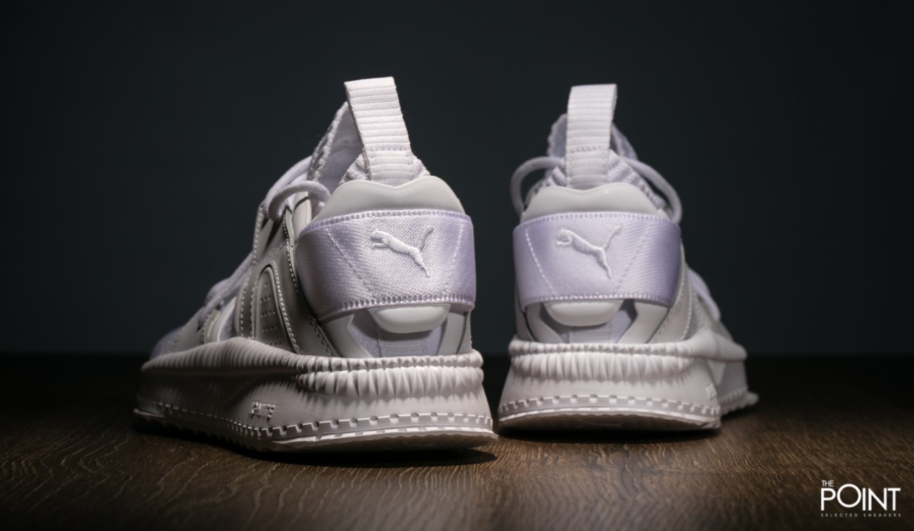 puma跑鞋最新配色,puma彪马跑鞋适合什么时候穿