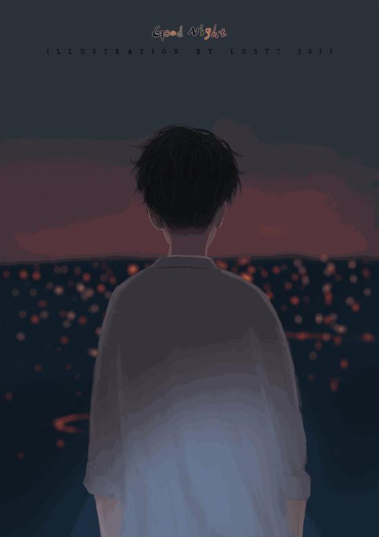 网易云十大感人催泪热评,网易云城南花已开的故事