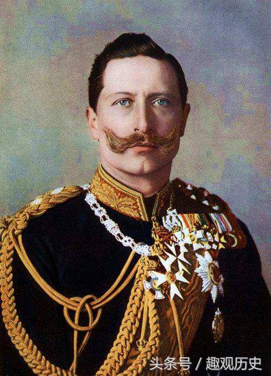 受人蒙蔽还是野心唆使?本是革命先驱的袁世凯,称帝原因争论至今