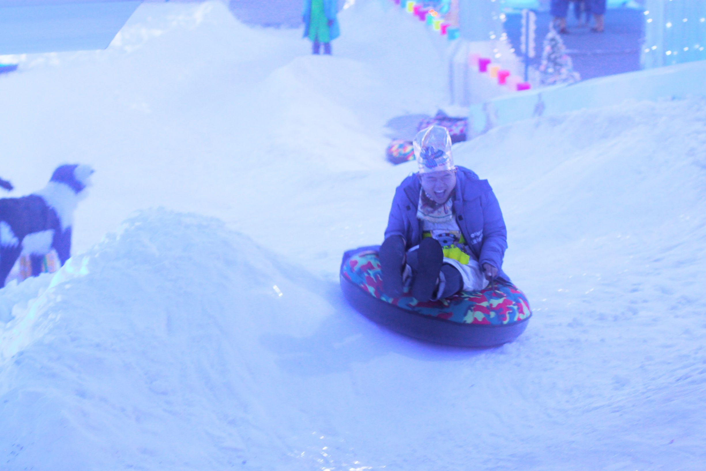 三亚度假之旅完美结束,三亚度假巨无霸五天五夜玩不腻