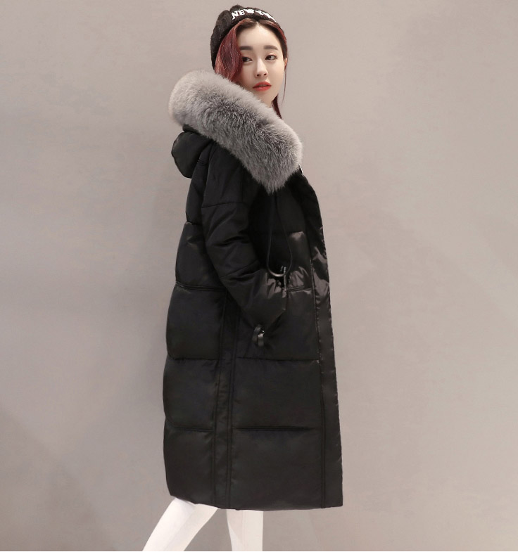 今年超流行的羽绒服你都买对了吗 (今年最流行的羽绒服有哪些)