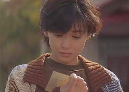 收到情书预示什么,收到情书的感觉