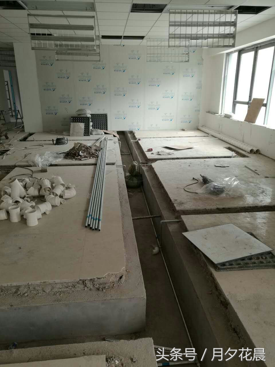 口腔诊室设计之六,交叉感染