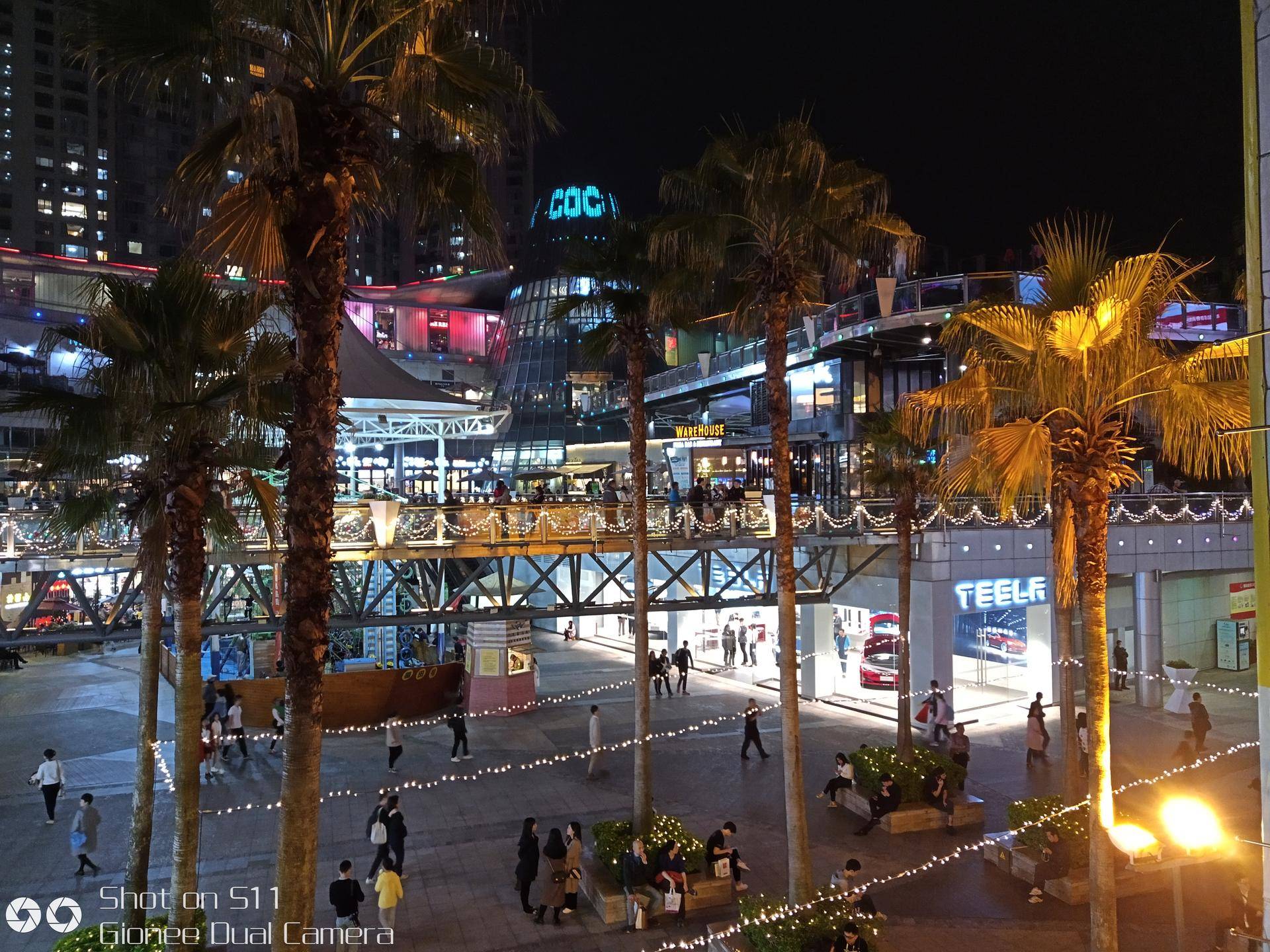 金立s11是全面屏手机吗,金立s11全面屏评测