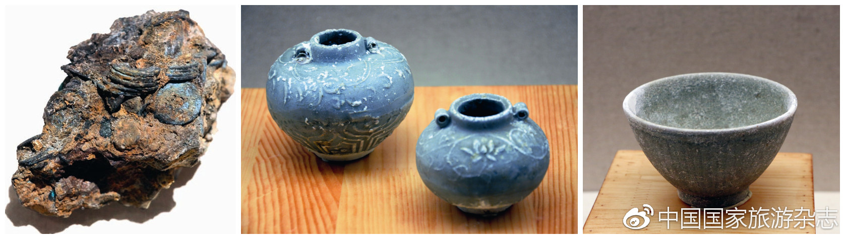 西沙群岛的神秘巨物,西沙群岛神秘的海洋蓝洞