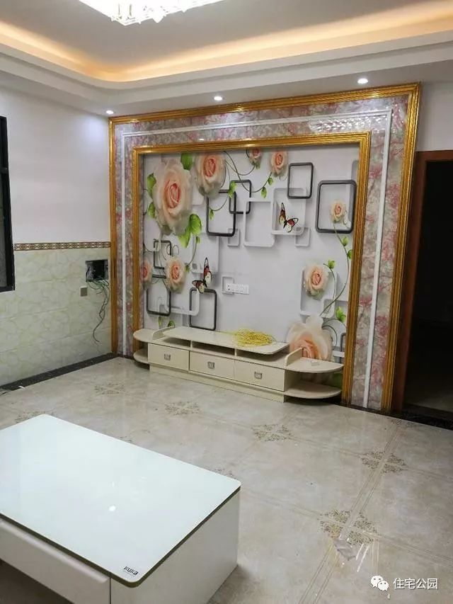 为父母在老家盖房花45万,为父亲放弃80万年薪回农村