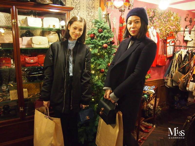 千元就可以买到的奢侈品包,千元的vintage