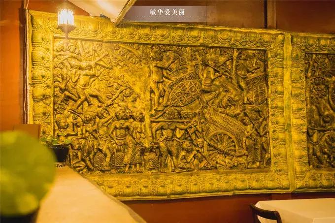 柬埔寨金边美食推荐,东南亚柬埔寨特色美食