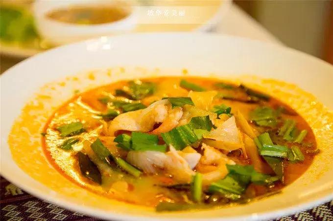 柬埔寨金边美食推荐,东南亚柬埔寨特色美食