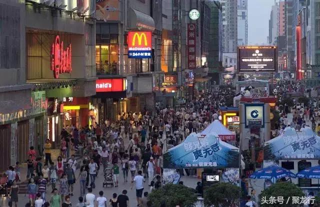 投资需谨慎，商铺投资要注意的18个要点