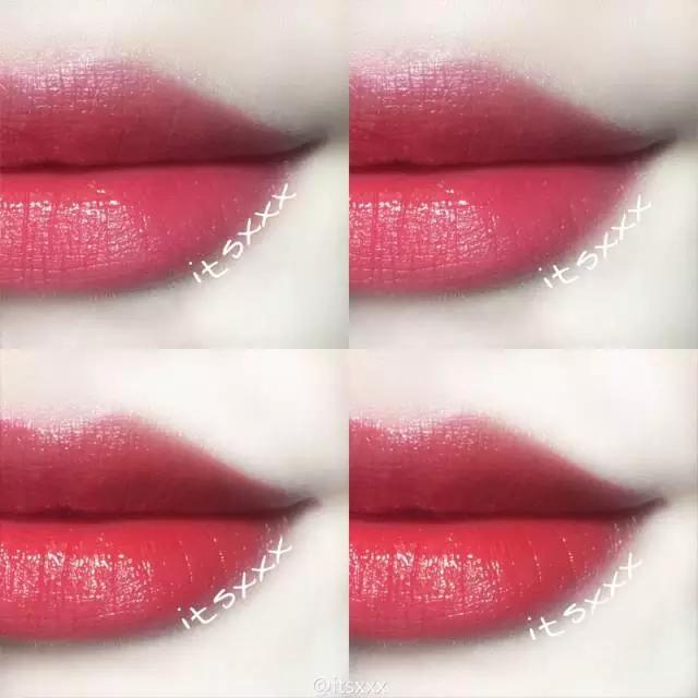 日常必买的10款口红,美到哭一款超级有性价比的口红