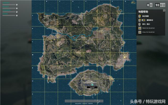 绝地求生tgp腾讯版,腾讯绝地求生助手