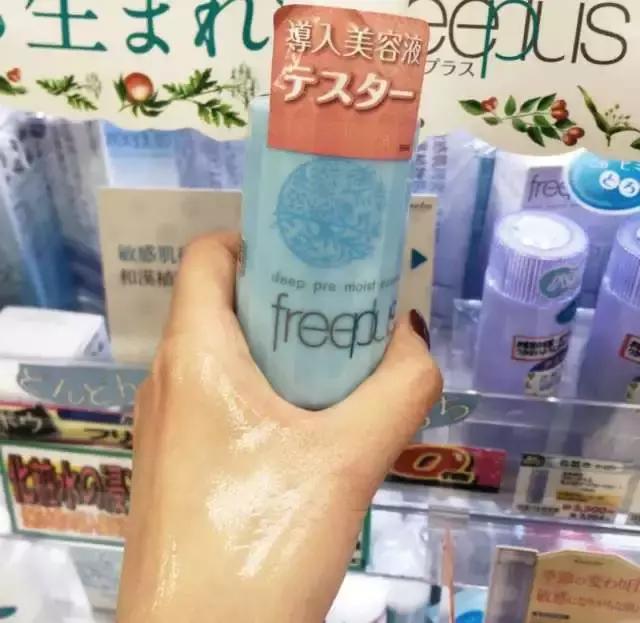 这些巨好用的补水CP，不推荐对不起良心！