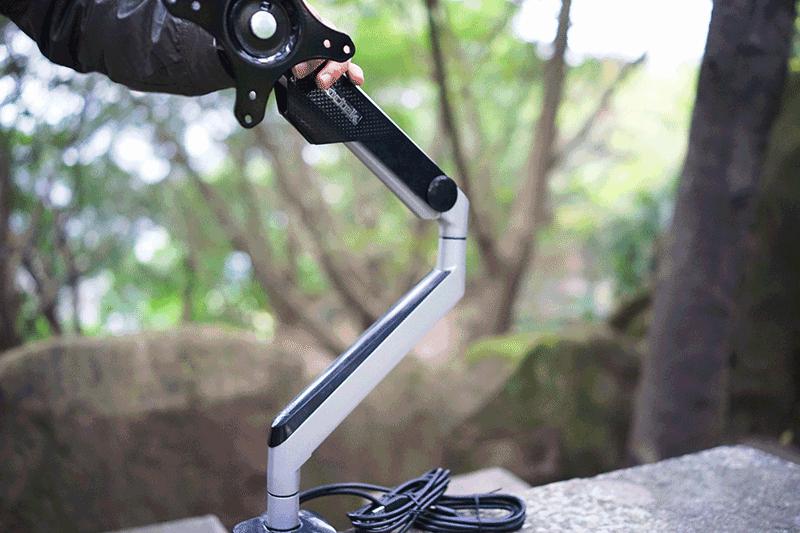 乐歌显示器支架d8,乐歌显示屏支架d8