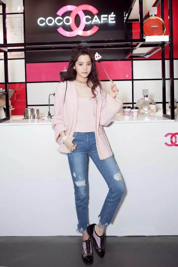 仙女必备好物粉色,小仙女必备的东西之粉色