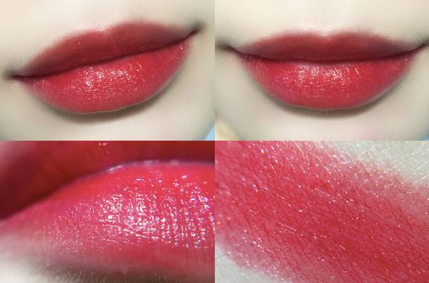 mac口红最美的几个颜色,mac的热门口红黄皮