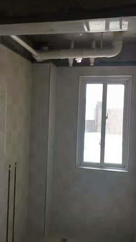 装修设计师把房子设计到很大气,设计师把公寓装修成花园