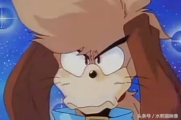 十二生肖千年前你长什么样子,小时候的十二生肖兔