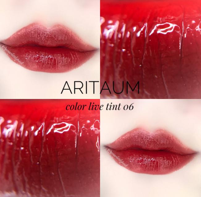 最新大牌秋冬唇釉推荐,不到30块好物推荐