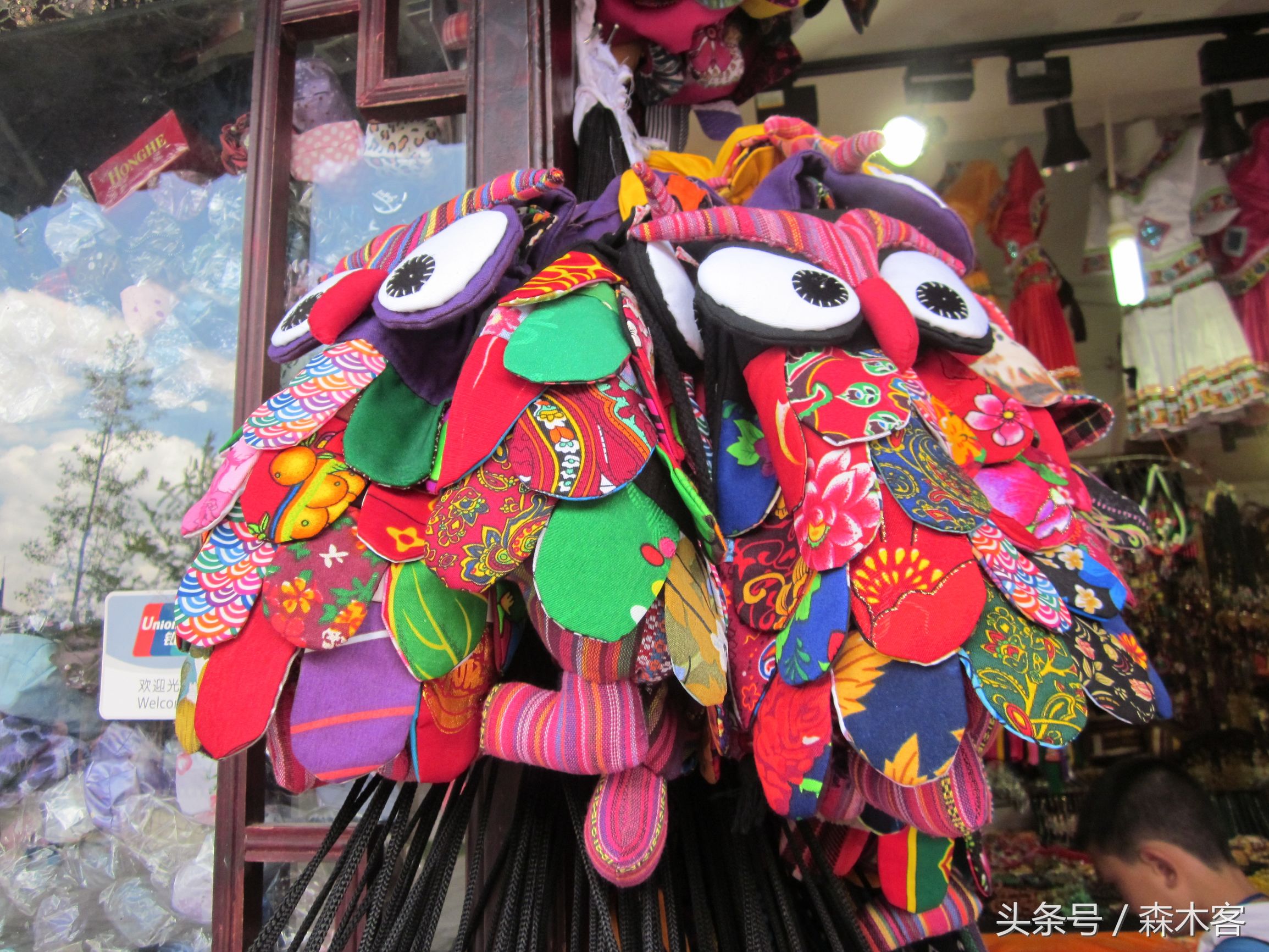 昆明旅游必打卡滇池后海,彩云之南滇池之旅