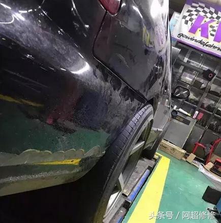 老款雅阁旧车翻新改造新款全过程,2003款雅阁全车翻新价格