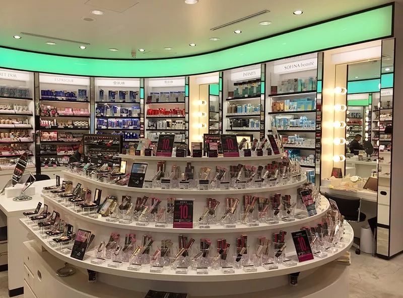 日本药妆店探店视频,日本药妆店最强攻略