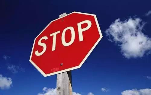 入境美国被海关遣返的十个行为,美国海关小黑屋