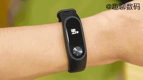 百元以内的手环推荐,百元内小米手环推荐