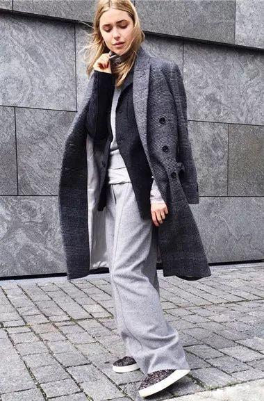 风格性冷淡风是什么表现,现代性冷淡风格