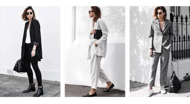 风格性冷淡风是什么表现,现代性冷淡风格