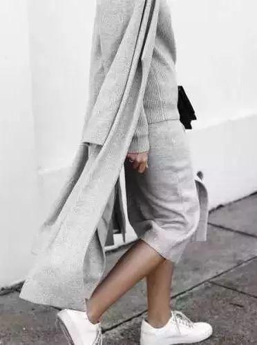 风格性冷淡风是什么表现,现代性冷淡风格