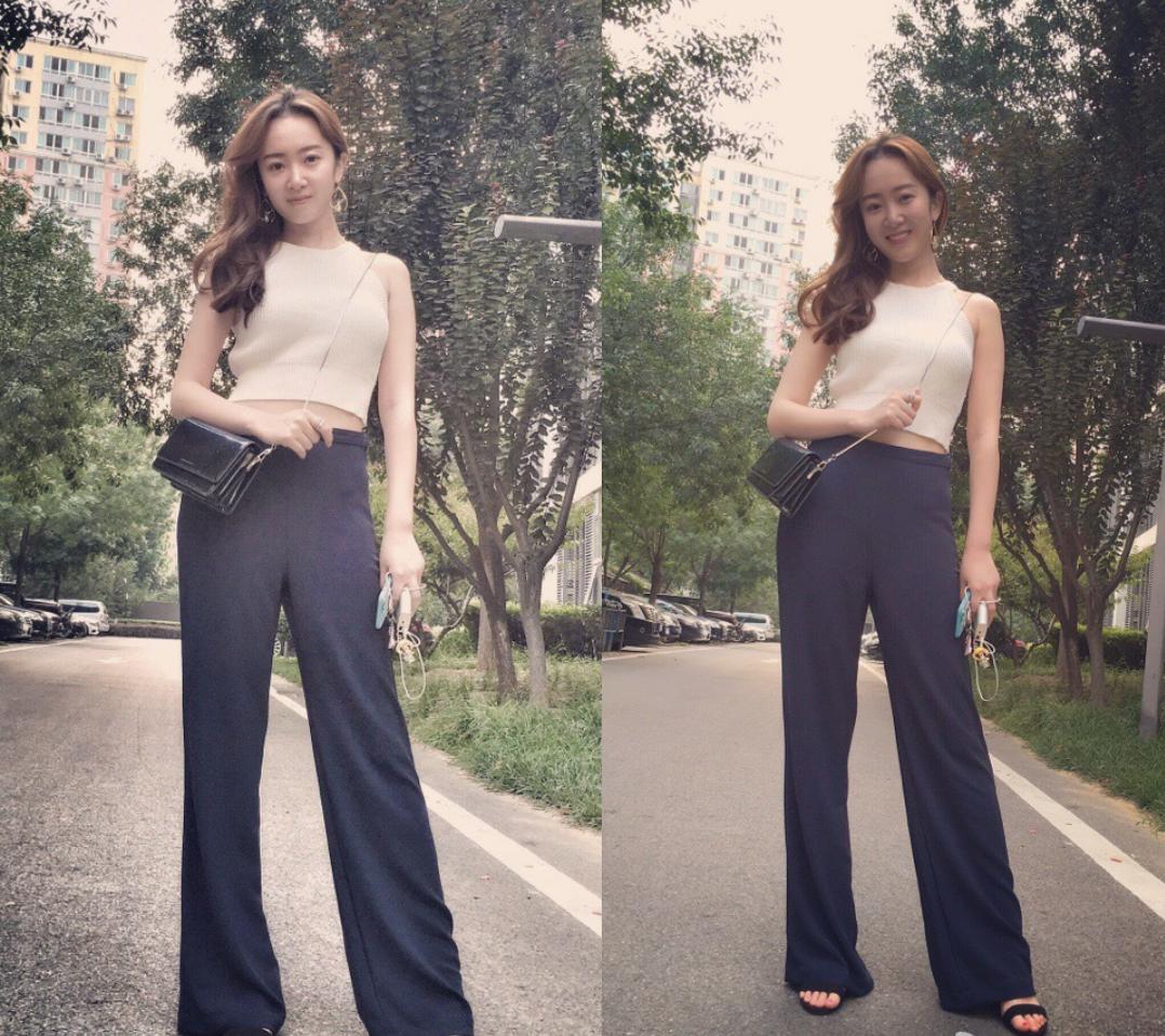 女足球主持,足球女主持人最好看的是哪个