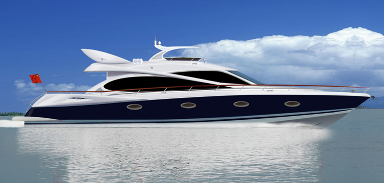 包豪华游艇出海海钓,租一艘豪华游艇出海海钓