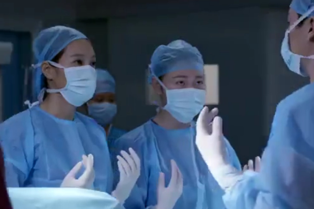 致命的“羊水栓塞”，哪来的“栓”把哪里“塞”住了