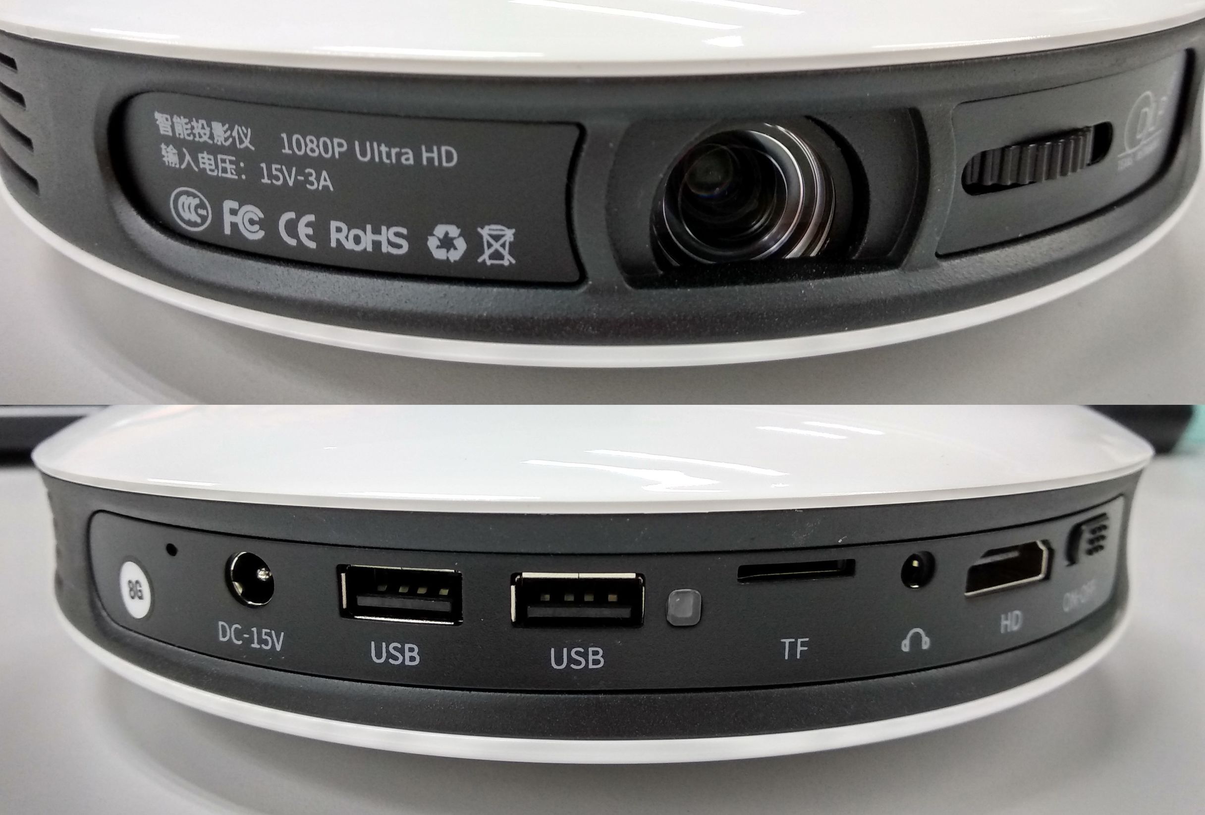 最新4k投影仪4000流明,家用4000流明投影仪推荐