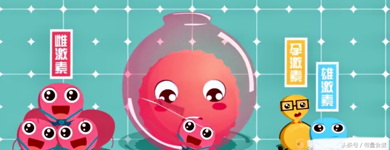 更年期会导致肿瘤高发,心梗脑梗!如何安全度过更年期?