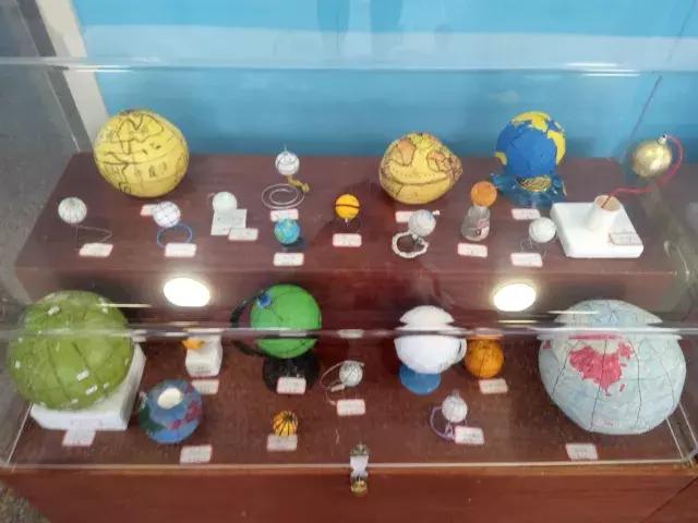 接地气的五十九中人，做有温度的品质教育